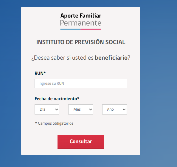 IPS paga $64 mil por el ex Bono Marzo 2025: revisa con tu RUT si aún puedes cobrarlo
