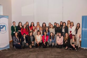 AME lanza su primer Programa de Liderazgo con participación de 35 socias seleccionadas 