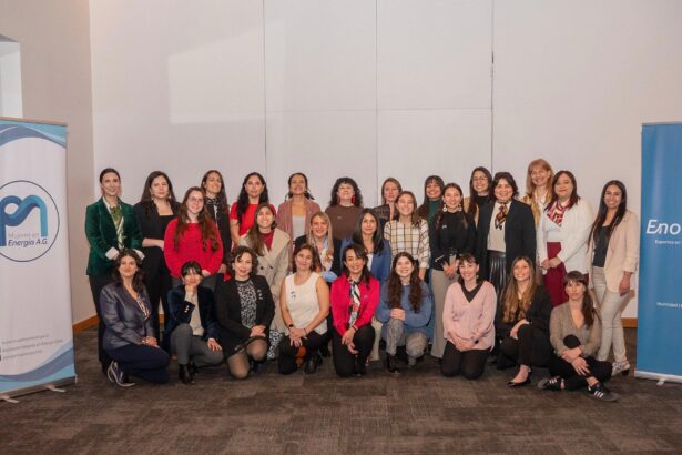 AME lanza su primer Programa de Liderazgo con participación de 35 socias seleccionadas 
