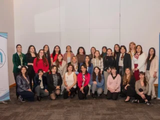 AME lanza su primer Programa de Liderazgo con participación de 35 socias seleccionadas 