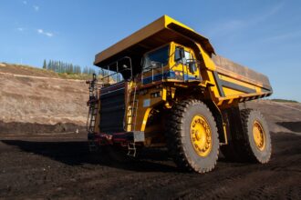 Indura impulsa innovación en inflado de neumáticos mineros con tecnología de nitrógeno de alta pureza  