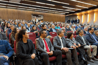 Sernageomin entregó el premio anual de seguridad minera 2025 destacando a empresas y trabajadores del sector