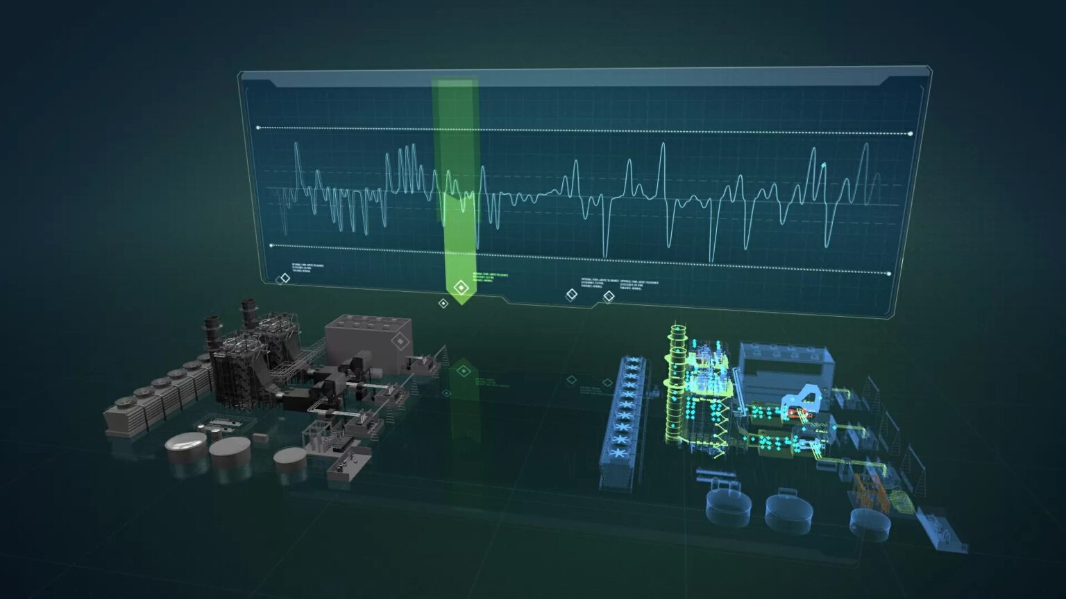 El papel de la realidad aumentada y virtual en el mantenimiento minero inteligente
