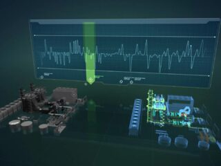 El papel de la realidad aumentada y virtual en el mantenimiento minero inteligente