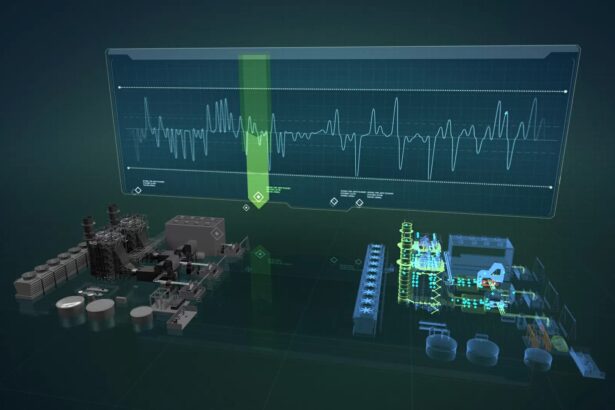El papel de la realidad aumentada y virtual en el mantenimiento minero inteligente
