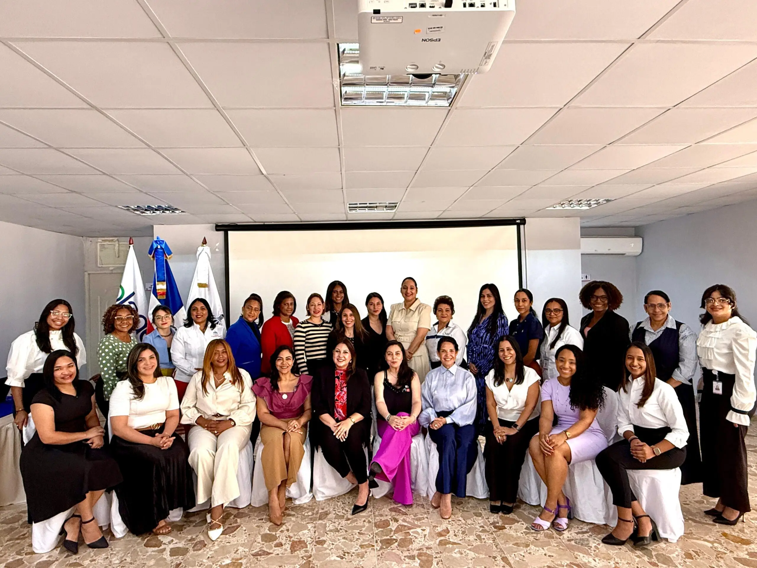 AME Chile y OLADE avanzan en la conformación de la Red LACME tras talleres en República Dominicana y Ecuador 