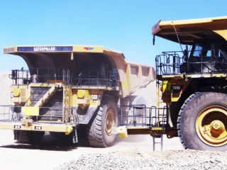Codelco abre 20 cupos para mujeres operadoras en Radomiro Tomic
