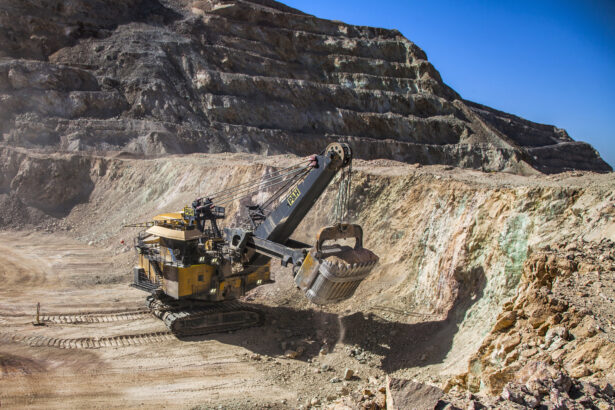 Codelco mejora resultados semestrales y avanza en proyectos clave