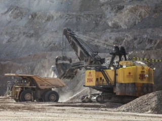 Chile se encamina a recuperar el liderazgo en cobre con nuevas inversiones y acuerdos estratégicos