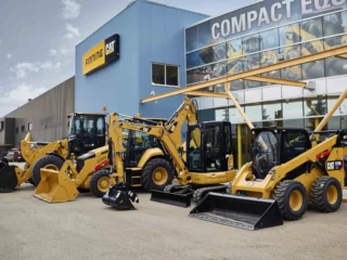 Finning Sudamérica publica nuevas vacantes en ConTuTalento.cl