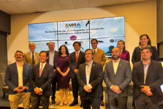 Región de Antofagasta consolida un modelo de colaboración público-privado con la minería