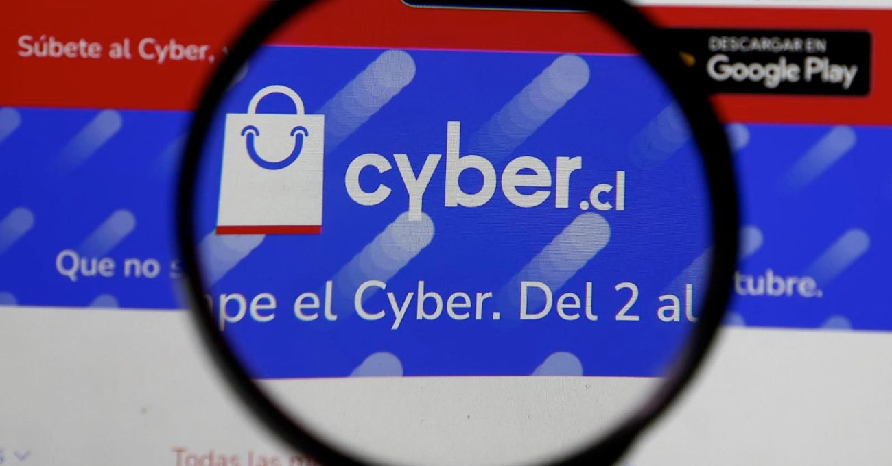 Sueldos hasta $900.000 con más de 2.500 vacantes en Cyber Monday: Revísalos y postula