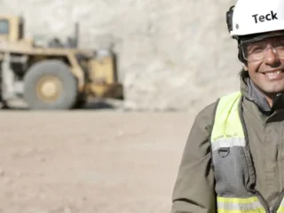 Teck publica nuevas vacantes laborales en ConTuTalento.cl