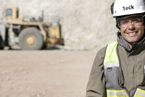 Teck publica nuevas vacantes laborales en ConTuTalento.cl