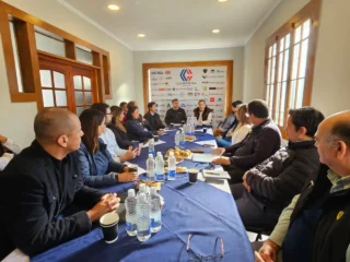 Socios CORPROA de la Provincia de Huasco conocieron los alcances de las modificaciones a las regulaciones ambientales