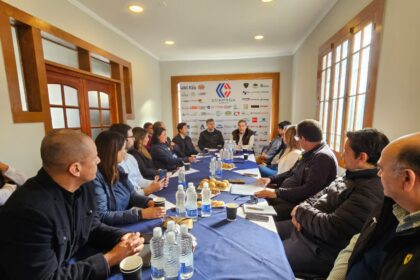 Socios CORPROA de la Provincia de Huasco conocieron los alcances de las modificaciones a las regulaciones ambientales