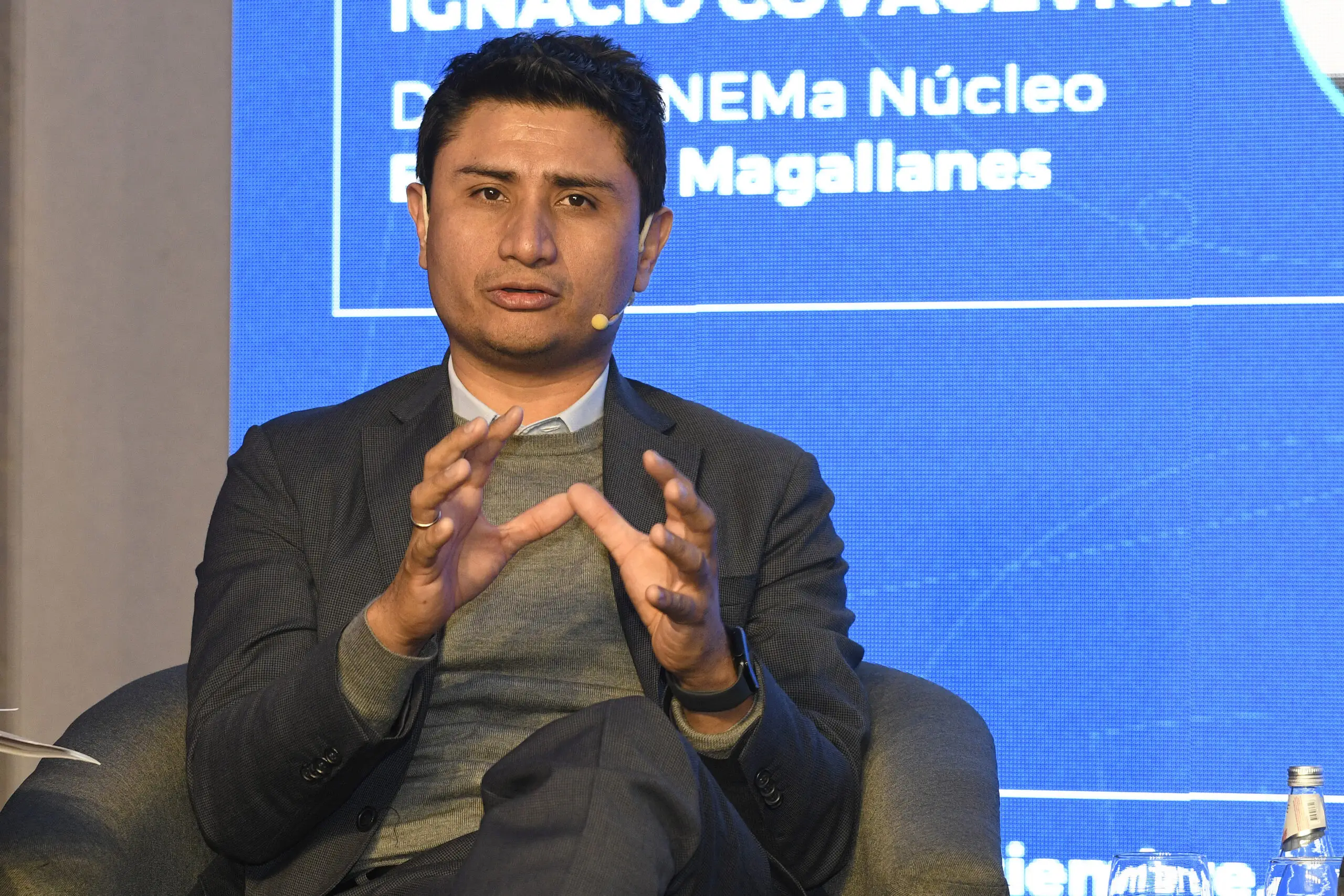 ABB en Chile impulsa industria del hidrógeno verde junto a desarrolladores