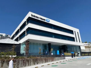 Endress+Hauser publica ofertas laborales en ConTuTalento.cl