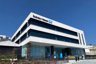 Endress+Hauser publica ofertas laborales en ConTuTalento.cl
