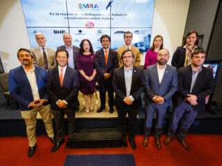 Región de Antofagasta consolidó inédito modelo de colaboración público-privado con la minería para transformar la calidad de vida en la región 