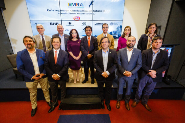 Región de Antofagasta consolidó inédito modelo de colaboración público-privado con la minería para transformar la calidad de vida en la región 