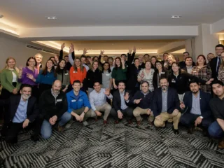 Centro Tecnológico para el Hidrógeno Verde proyecta sus metas junto a expertos finlandeses y actores locales, y presenta nuevo nombre