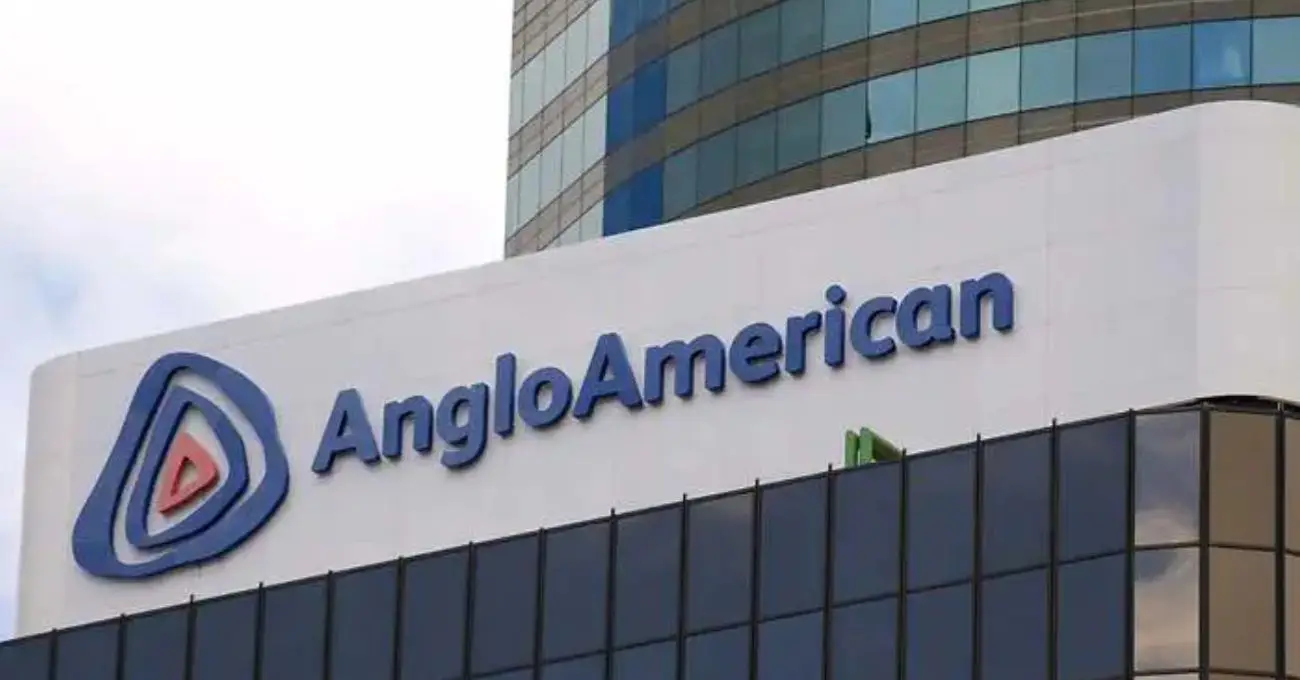 Anglo American abre nuevas vacantes en Chile con foco en operaciones, procesos y sustentabilidad