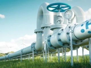 Prioridad al Hidrógeno Verde: Cambios en la Agenda de Hacienda Chilena