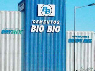 Carmeuse logra meta para declarar exitosa la OPA por Cementos Bío Bío