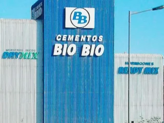 Carmeuse logra meta para declarar exitosa la OPA por Cementos Bío Bío