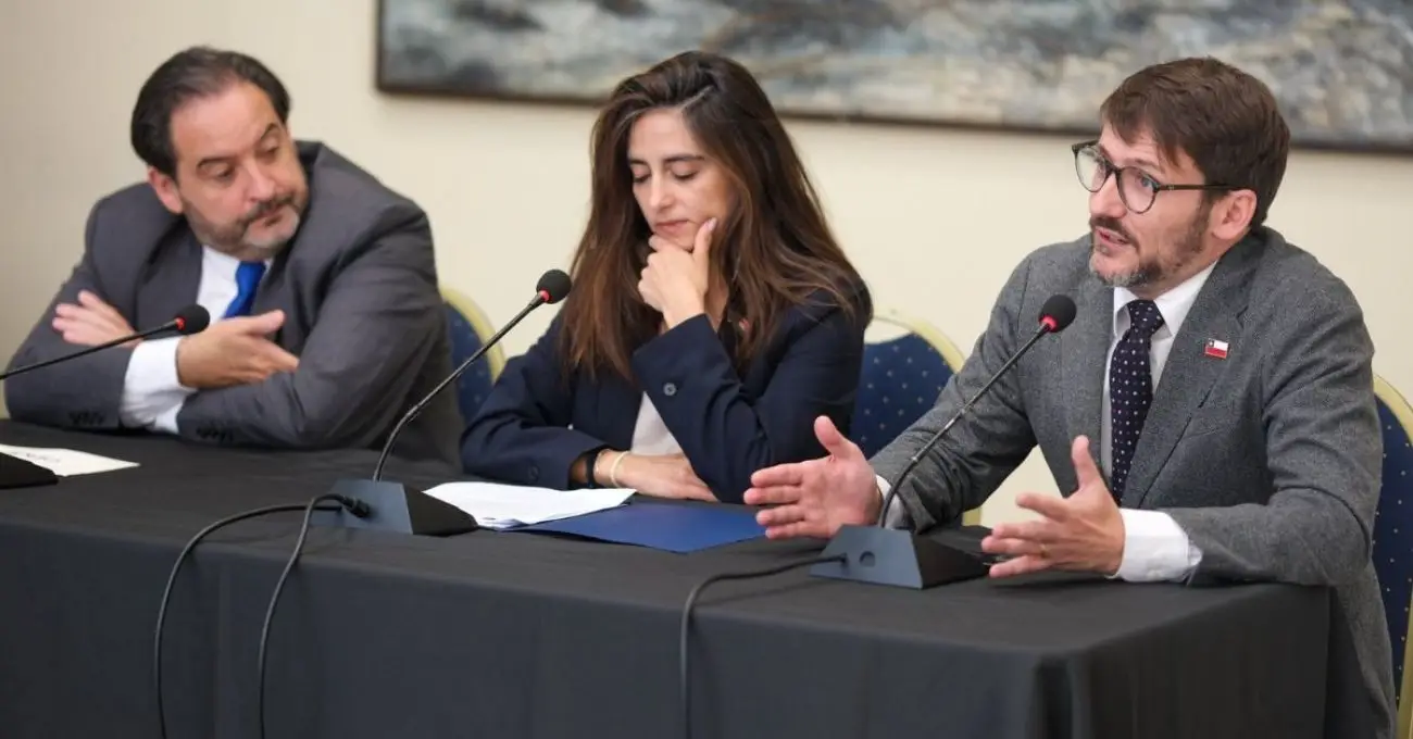 X Semana de la Energía impulsa la Transición Energética en Chile. X Semana de la Energía impulsa la Transición Energética en Chile.