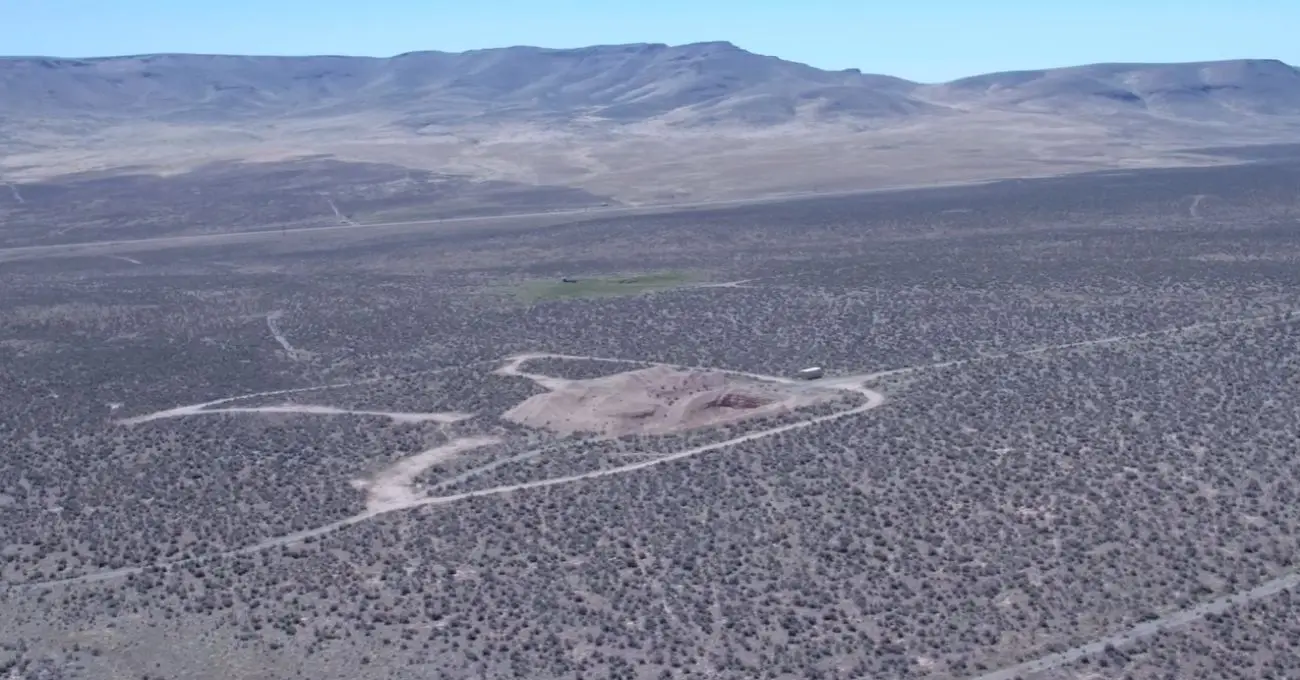 ¿Dinero gratis para el litio? La sorpresiva jugada de Trump por la mina más grande de EE. UU.