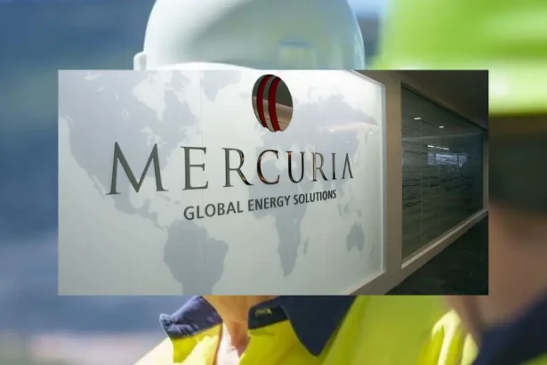 Mercuria sorprende con retirada estratégica del mercado del aluminio