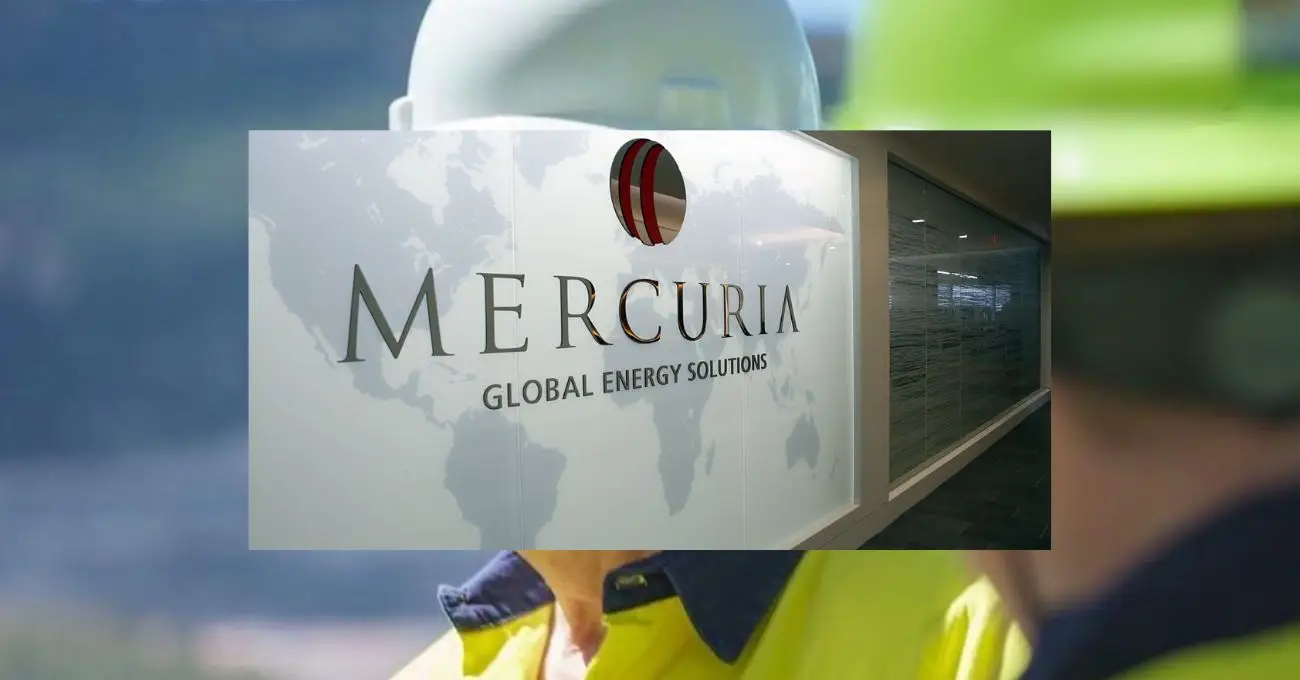 Mercuria sorprende con retirada estratégica del mercado del aluminio