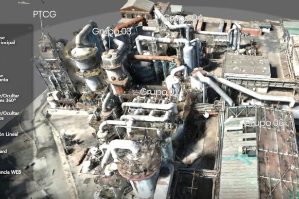 Innovación minera: Codelco Ventanas aplica IA y drones en plan piloto para gestionar infraestructura crítica