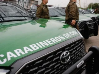 Dipreca ofrece trabajos con sueldos que superan los $2 millones: Revisa acá cómo postular