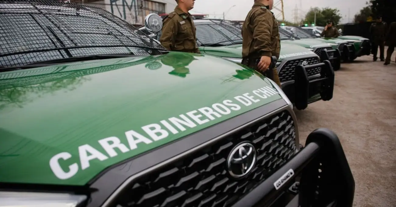 Dipreca ofrece trabajos con sueldos que superan los $2 millones: Revisa acá cómo postular