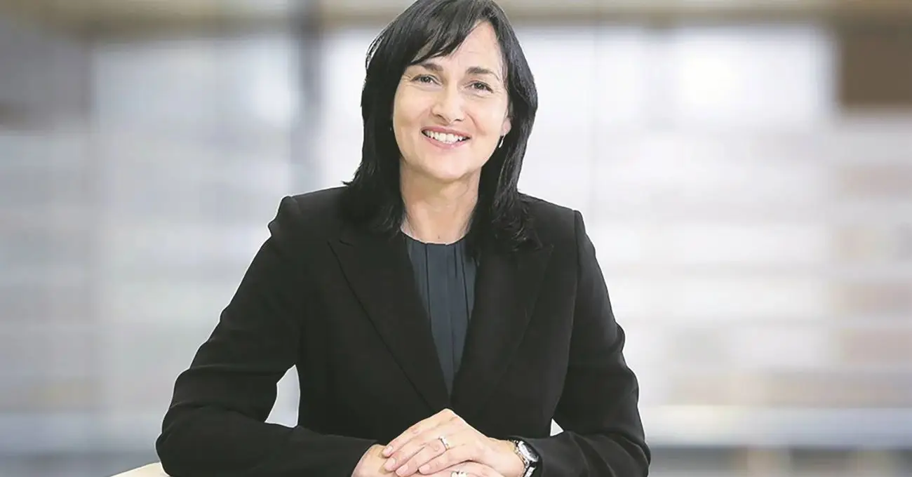 Natascha Viljoen se convierte en la primera CEO de Newmont tras la salida de Tom Palmer.