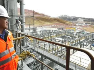 Perú fortalece normas de cierre minero para mayor sostenibilidad y transparencia