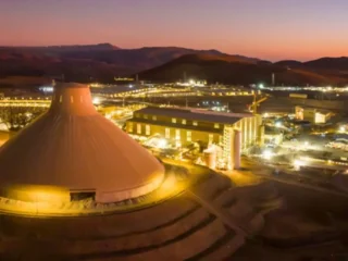 Anglo Teck: Así será la minera líder en minerales críticos creada por Teck y Anglo American