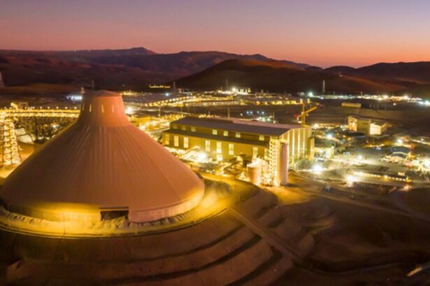 Anglo Teck: Así será la minera líder en minerales críticos creada por Teck y Anglo American