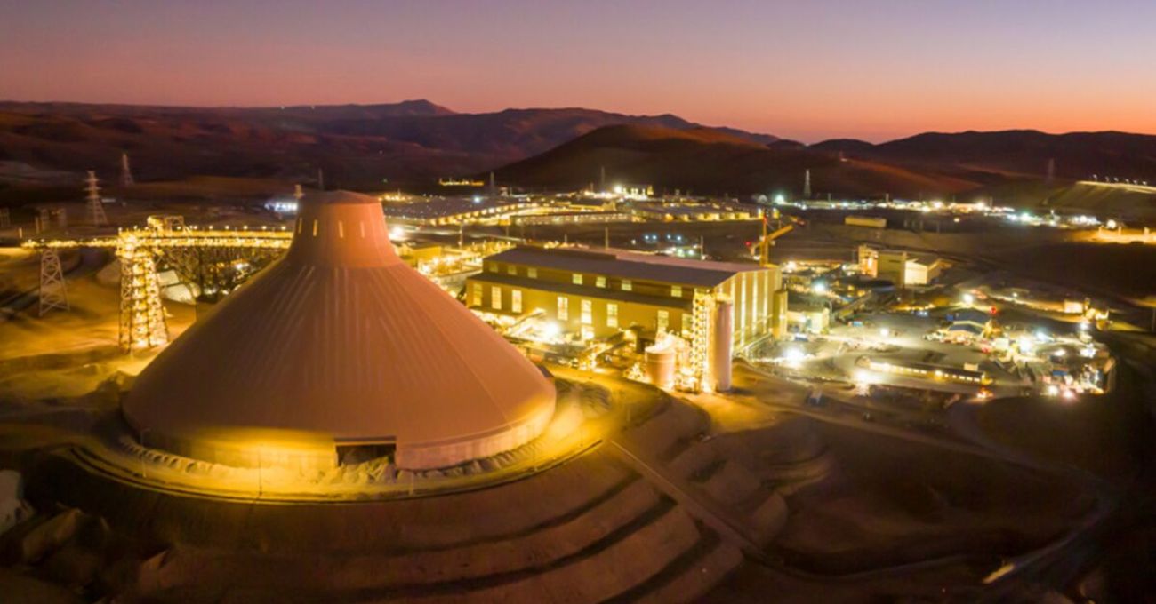 Anglo Teck: Así será la minera líder en minerales críticos creada por Teck y Anglo American