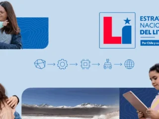 Estrategia Nacional del Litio: Procedimiento simplificado para la asignación de CEOL en Salar de Ollagüe