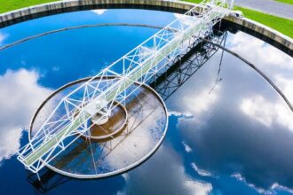 Inversión hídrica en Chile: clave para la competitividad nacional