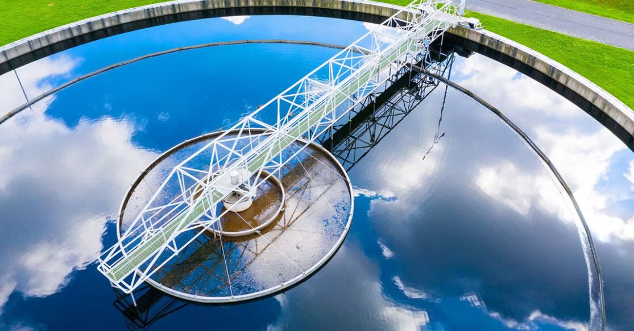 Inversión hídrica en Chile: clave para la competitividad nacional