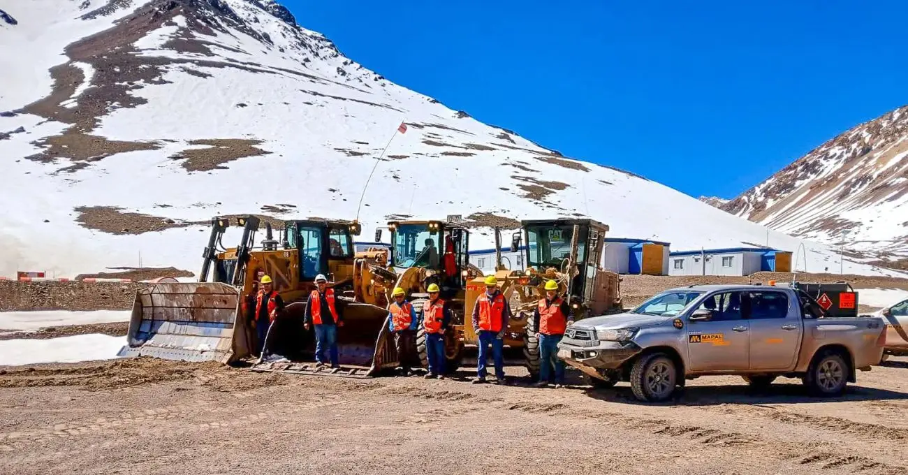 IFC y McEwen impulsan Los Azules con estándares ESG ¡Importante Alianza! IFC y McEwen impulsan Los Azules con estándares ESG ¡Importante Alianza!