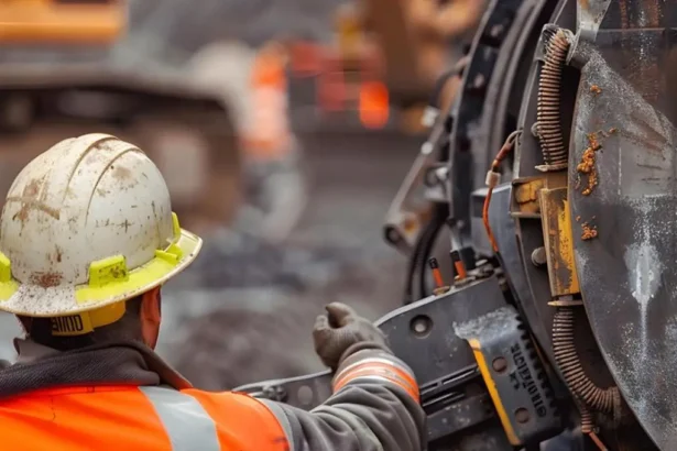 Innovación en seguridad y mantención para la minería en Chile: Kevlar y Uretano