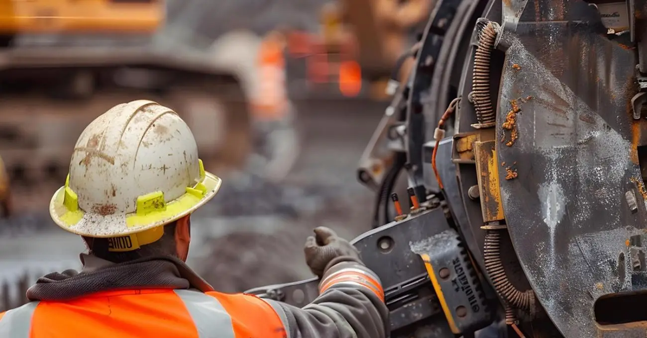 Innovación en seguridad y mantención para la minería en Chile: Kevlar y Uretano