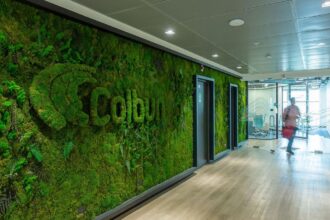 Colbún avanza hacia la carbono neutralidad con proveedores clave al 2050