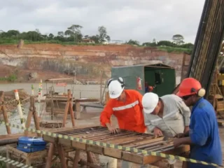 Brasil refuerza el control sobre la minería de oro en medio de precios récord